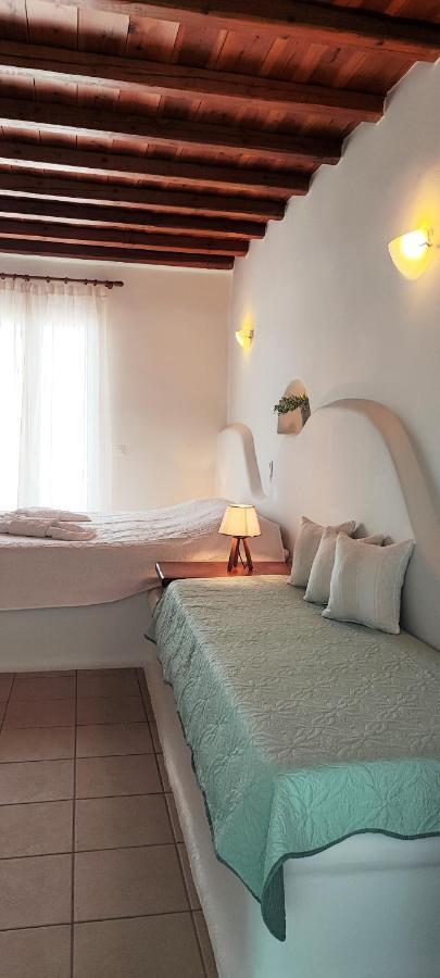 Orionides Apartment Тинос Екстериор снимка