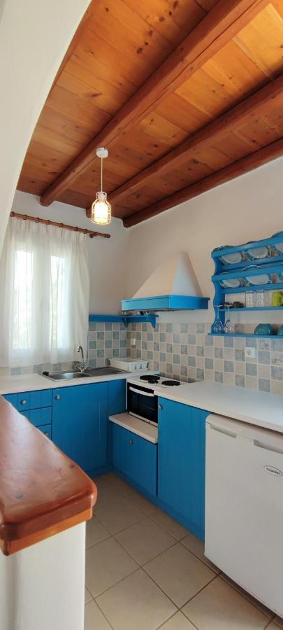 Orionides Apartment Тинос Екстериор снимка